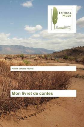 Mon livret de contes 