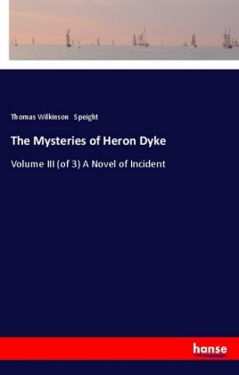 The Mysteries of Heron Dyke 