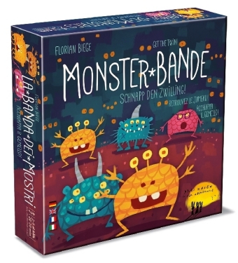 Monster-Bande (Spiel)