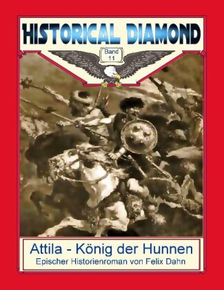 Attila - König der Hunnen 