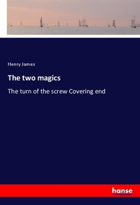 The two magics 
