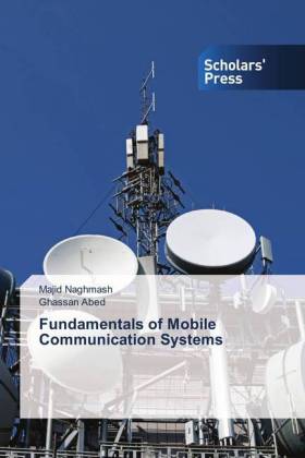 Fundamentals of Mobile Communication Systems 