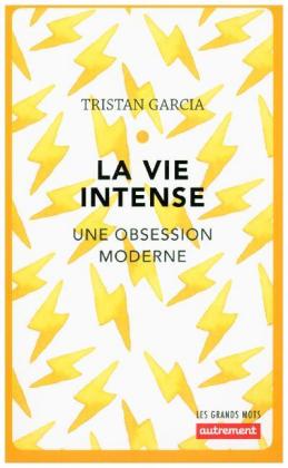 La vie intense 