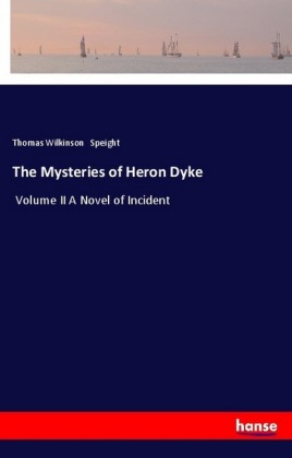 The Mysteries of Heron Dyke 