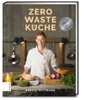 Zero Waste Küche Cover