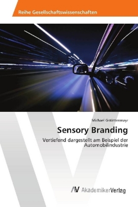 Sensory Branding 
