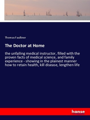The Doctor at Home 