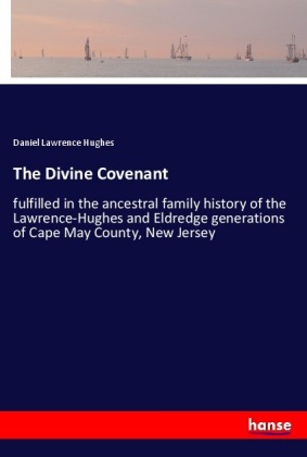 The Divine Covenant 