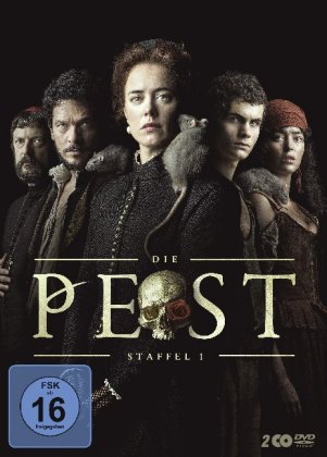 Die Pest, 2 DVD
