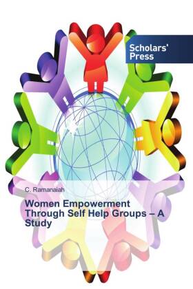 Women Empowerment Through Self Help Groups - A Study 