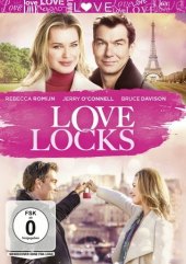 Love Locks, 1 DVD Cover
