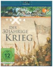 Terra X: Der 30jährige Krieg, 1 Blu-ray