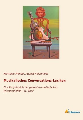 Musikalisches Conversations-Lexikon 