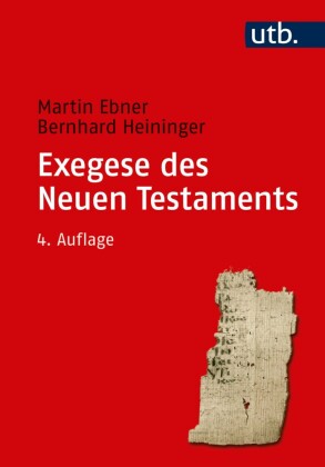 Exegese des Neuen Testaments 