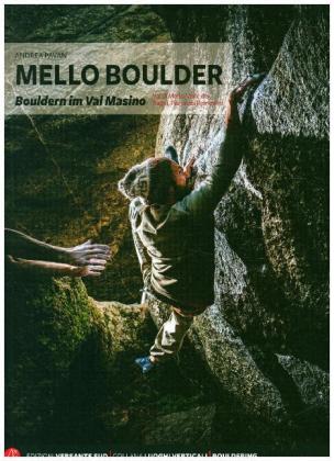 Mello Boulder 