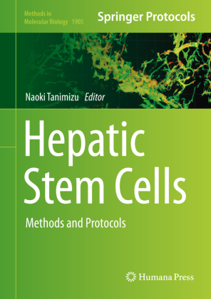 Hepatic Stem Cells 