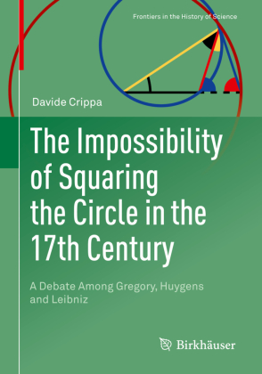 The Impossibility of Squaring the Circle in the 17th Century 
