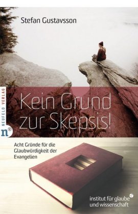 Kein Grund zur Skepsis! 