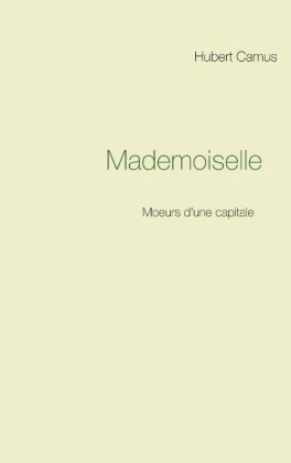 Mademoiselle 