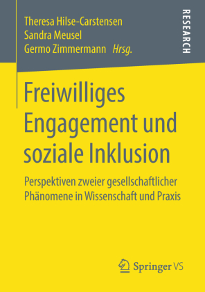 Freiwilliges Engagement und soziale Inklusion 