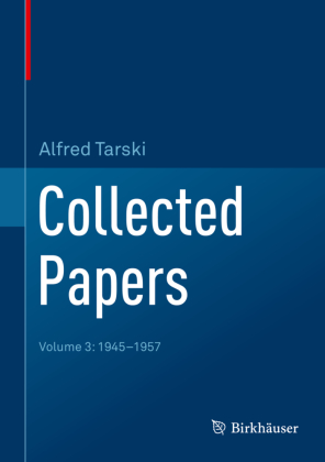 Collected Papers 
