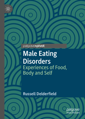 Male Eating Disorders 