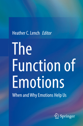 The Function of Emotions 