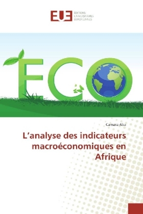 L'analyse des indicateurs macroéconomiques en Afrique 