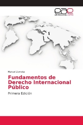Fundamentos de Derecho Internacional Público 