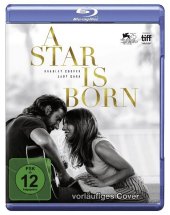 A Star Is Born (2018), 1 Blu-ray