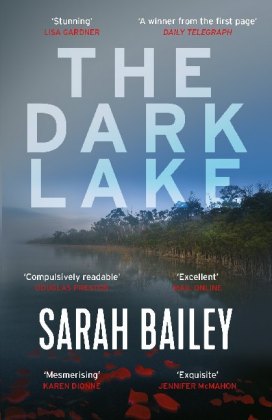 Dark Lake 
