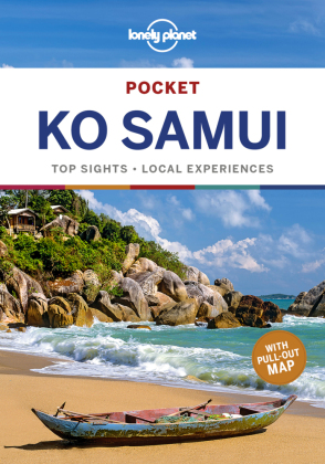 Lonely Planet Pocket Ko Samui 