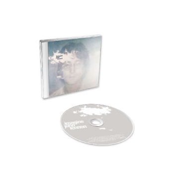Imagine - The Ultimate Collection, 1 Audio-CD