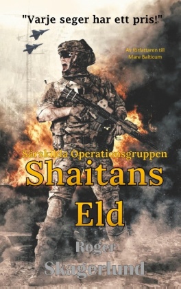 Shaitans Eld 