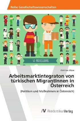 Arbeitsmarktintegraton von türkischen MigrantInnen in Österreich 