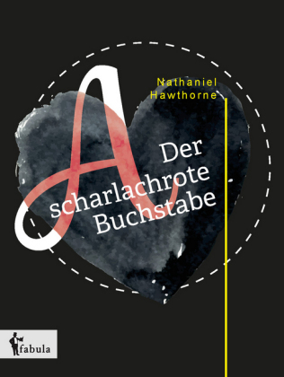 Der scharlachrote Buchstabe 