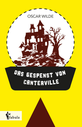 Das Gespenst von Canterville 