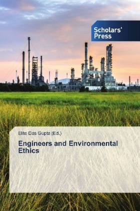 Engineers and Environmental Ethics 
