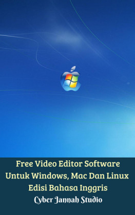 Mudah Dan Powerfull Movavi Video Editor Plus