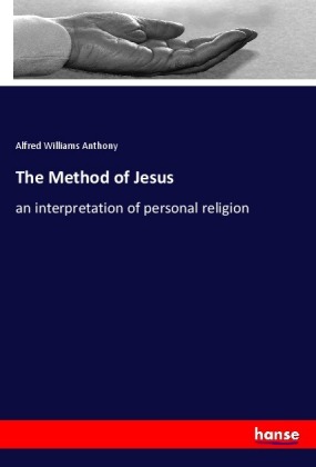 The Method of Jesus 