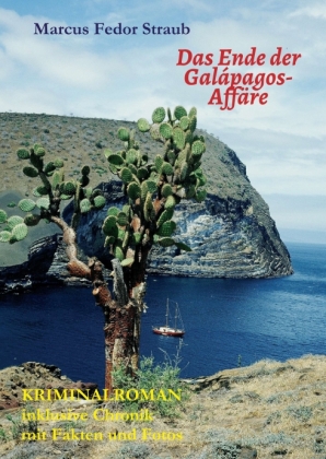 Das Ende der Galápagos-Affäre 