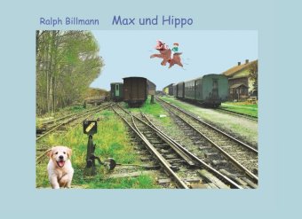 Max und Hippo 