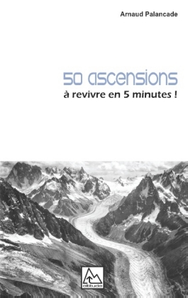 50 ascensions 
