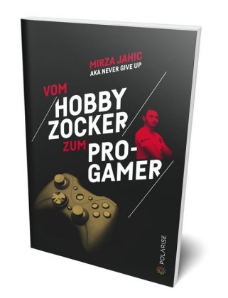 Vom Hobbyzocker zum Pro-Gamer 