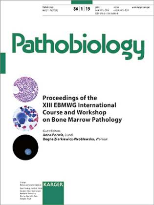 Bone Marrow Pathology 