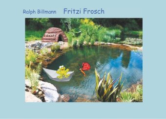 Fritzi Frosch 