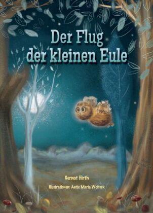 Der Flug der kleinen Eule 