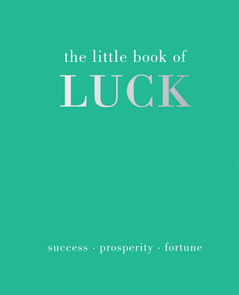 The Little Book of Luck 