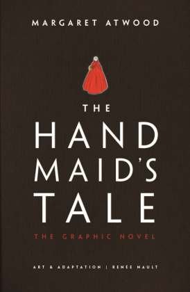 The Handmaid's Tale, The Graphic Novel