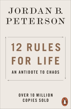 12 Rules for Life 